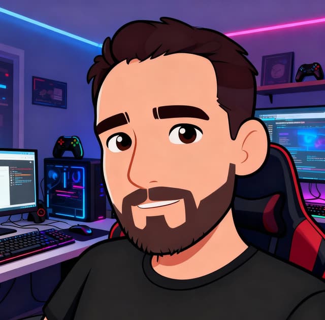 Imagem de avatar